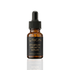 Origin Eyebrow Growth Serum bottle for men