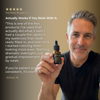Eyebrow Growth Serum