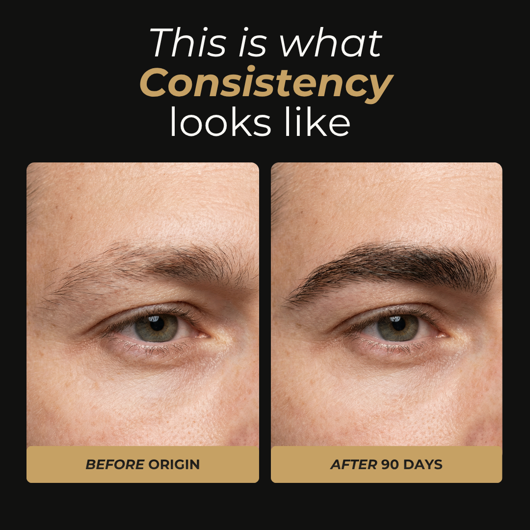 Eyebrow Growth Serum