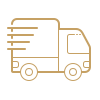 Fast Shipping